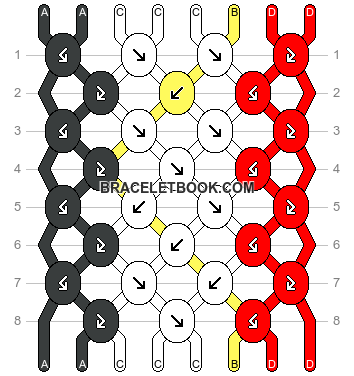 Normal pattern #212641 variation #447059 pattern
