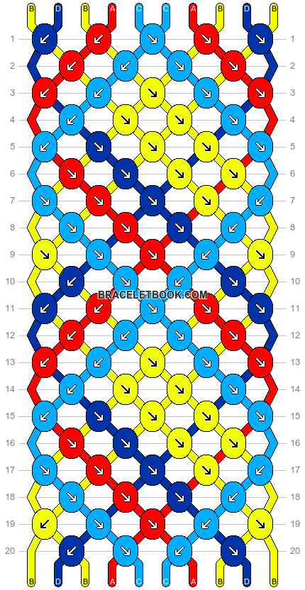 Normal pattern #212686 variation #447060 pattern