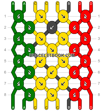 Normal pattern #212641 variation #447061 pattern