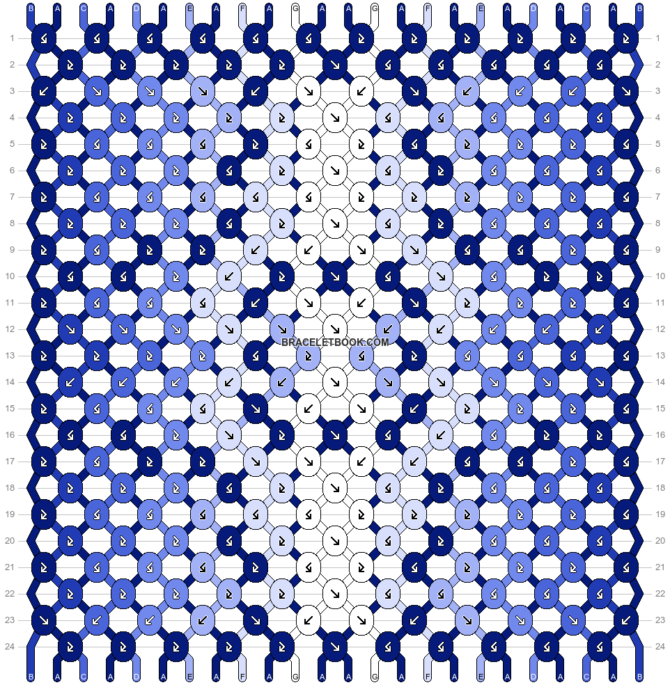 Normal pattern #212733 variation #447062 pattern