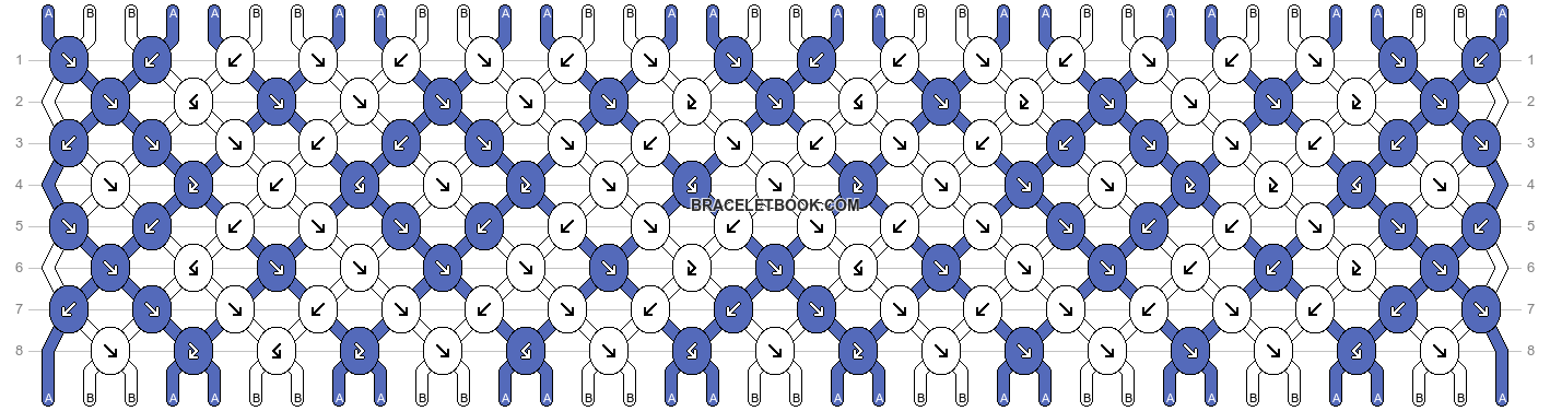 Normal pattern #116263 variation #447064 pattern