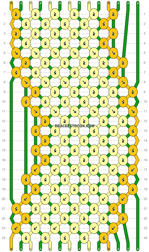 Normal pattern #192064 variation #447065 pattern