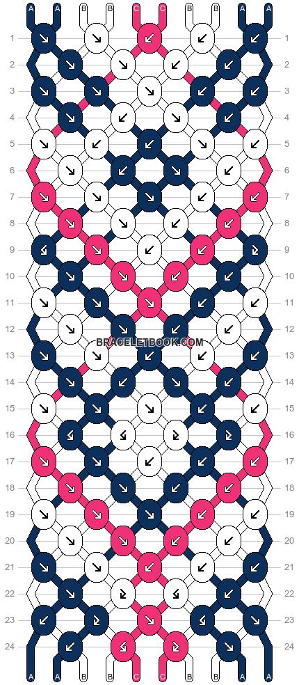 Normal pattern #212049 variation #447067 pattern