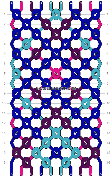 Normal pattern #212542 variation #447070 pattern