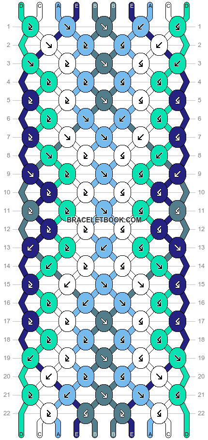 Normal pattern #211670 variation #447072 pattern