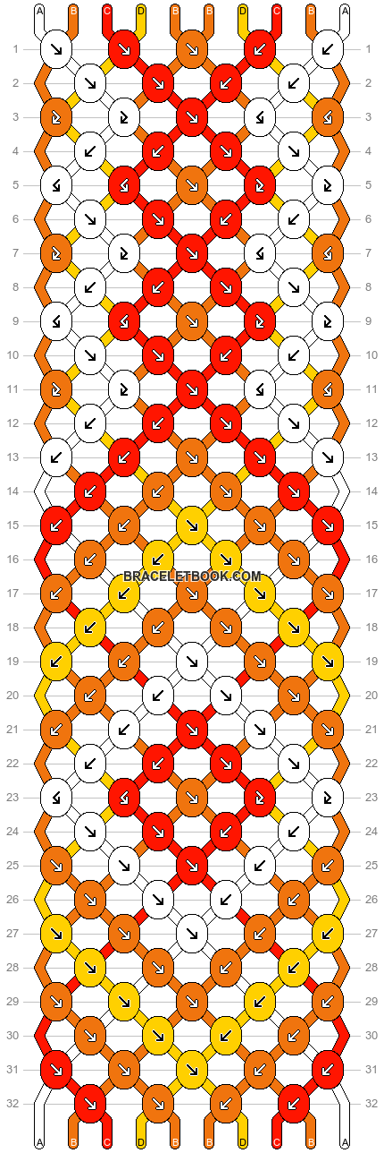 Normal pattern #7440 variation #447073 pattern