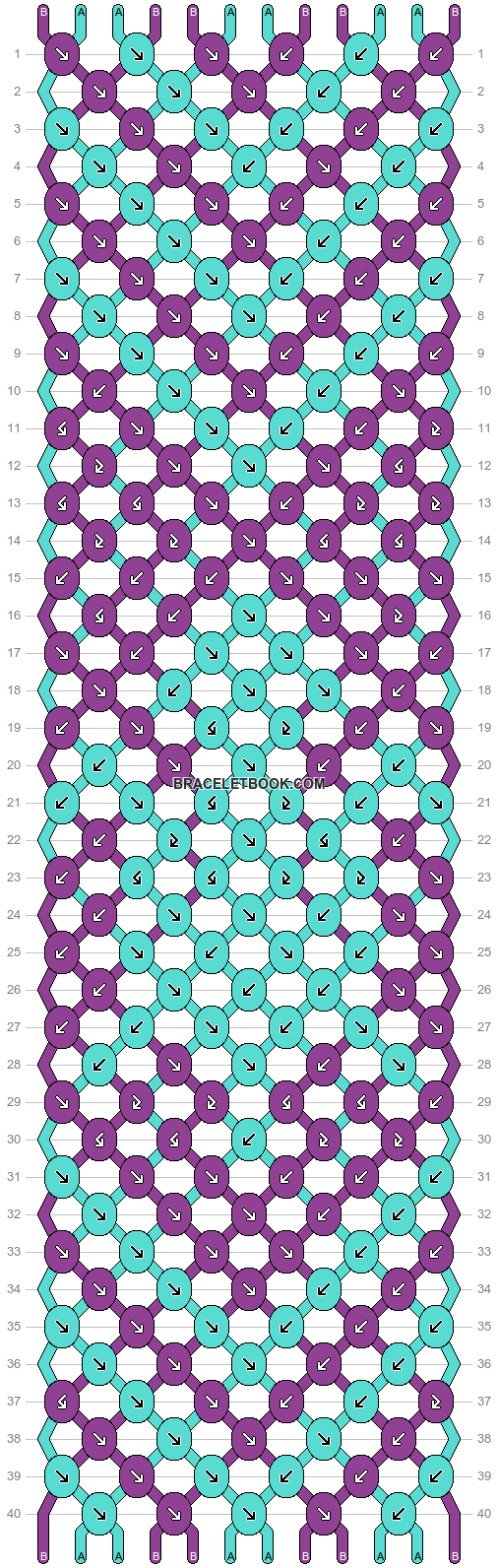 Normal pattern #212699 variation #447074 pattern