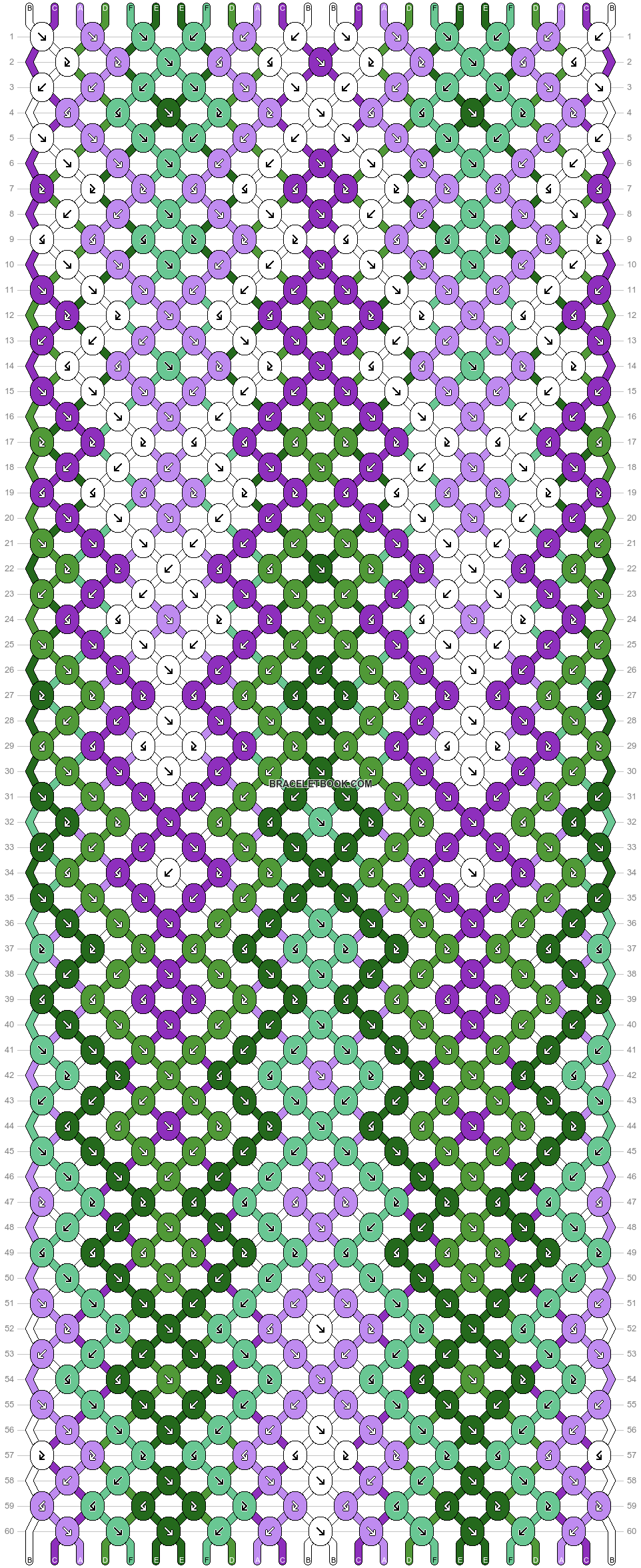 Normal pattern #170297 variation #447076 pattern
