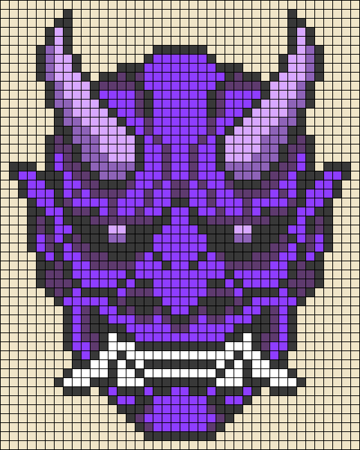 Alpha pattern #210312 variation #447079 preview