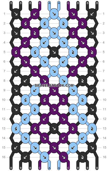 Normal pattern #92852 variation #447083 pattern