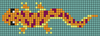 Alpha pattern #159641 variation #447084