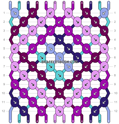 Normal pattern #211275 variation #447086 pattern