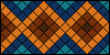 Normal pattern #92536 variation #447089