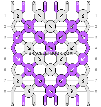 Normal pattern #150 variation #447091 pattern