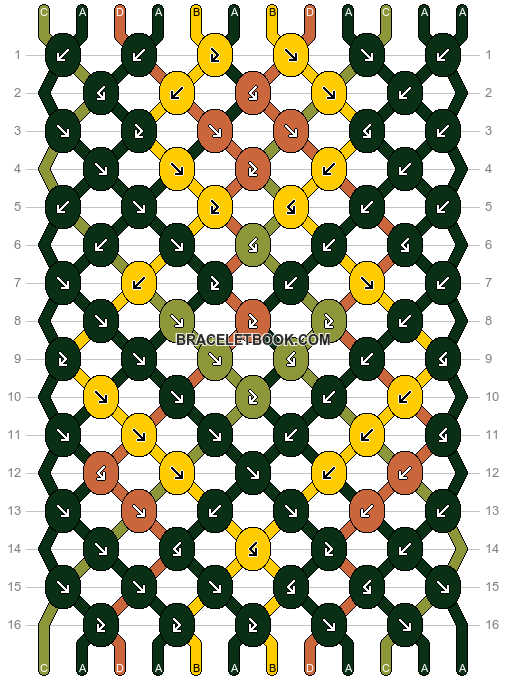 Normal pattern #159773 variation #447092 pattern