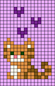 Alpha pattern #163862 variation #447093 preview