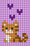 Alpha pattern #163862 variation #447093