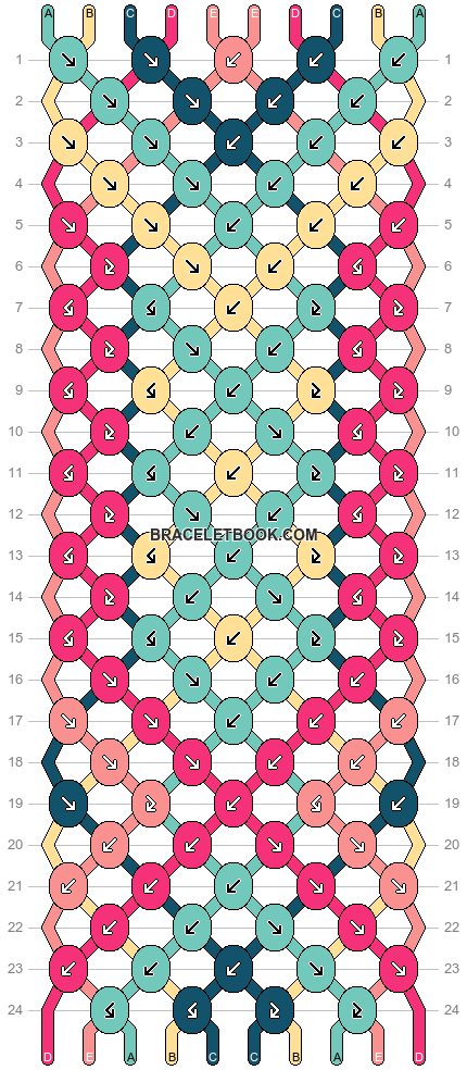 Normal pattern #17264 variation #447094 pattern