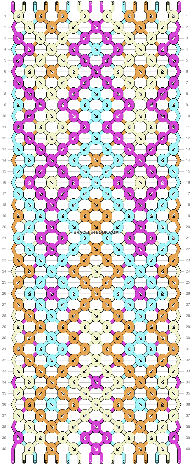 Normal pattern #23447 variation #447095 pattern