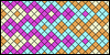 Normal pattern #23447 variation #447095