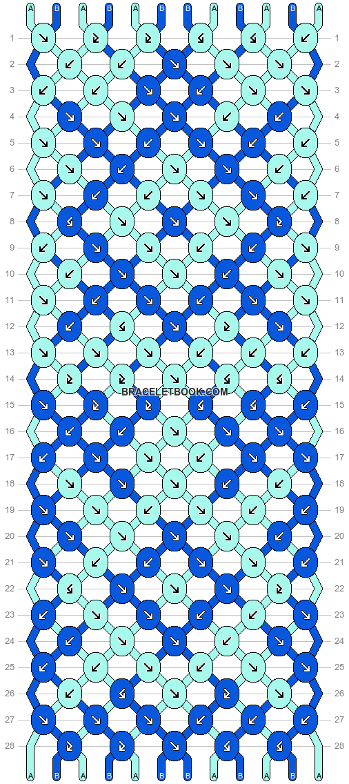 Normal pattern #172743 variation #447096 pattern