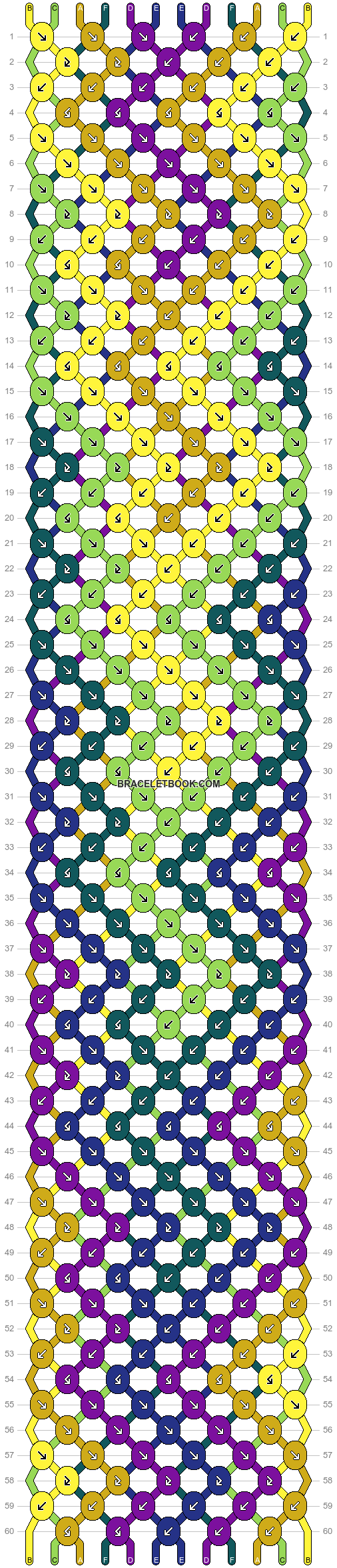 Normal pattern #70004 variation #447098 pattern
