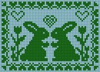 Alpha pattern #208257 variation #447099