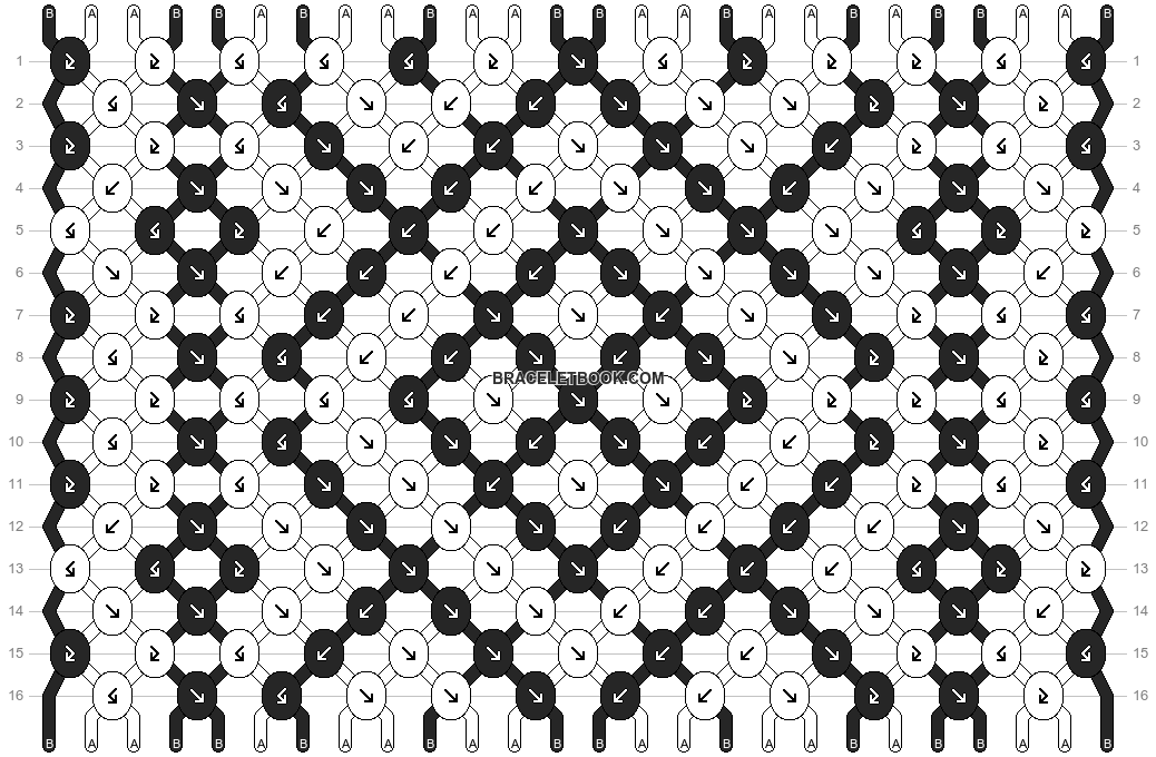 Normal pattern #212716 variation #447101 pattern