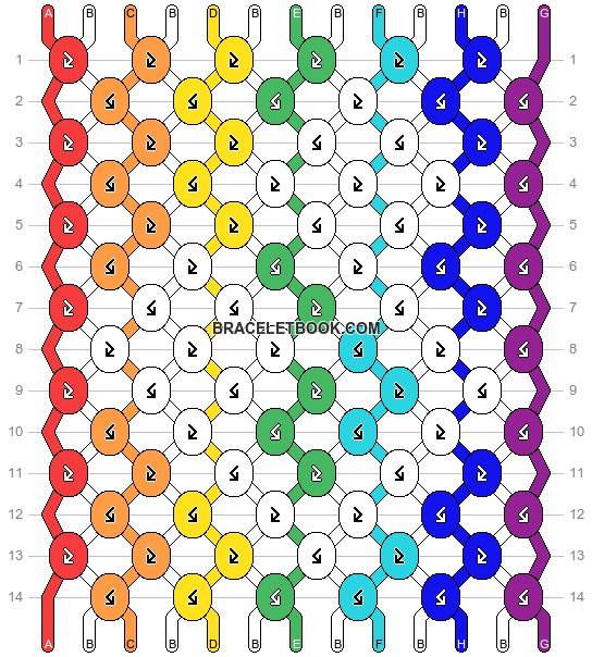 Normal pattern #16326 variation #447102 pattern