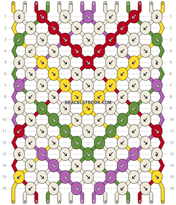 Normal pattern #116826 variation #447103 pattern