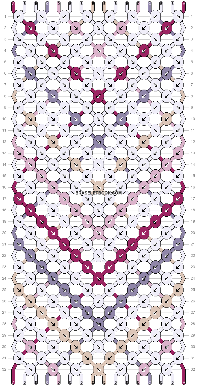 Normal pattern #25162 variation #447104 pattern