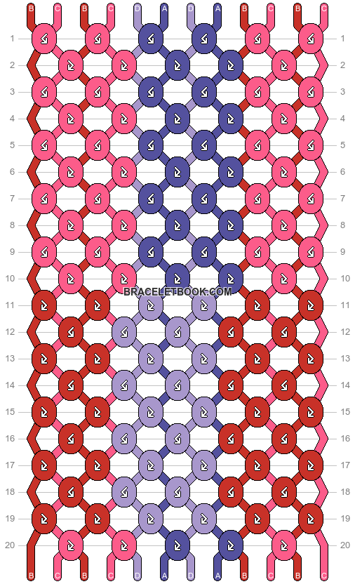 Normal pattern #186909 variation #447106 pattern