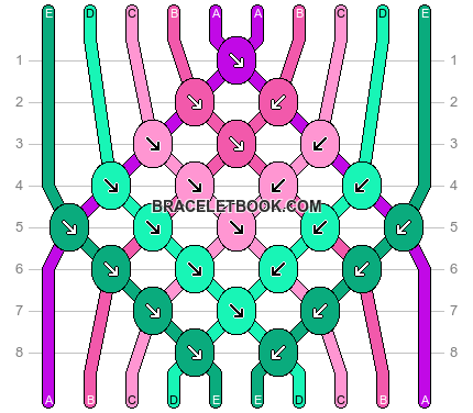 Normal pattern #14708 variation #447107 pattern