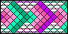 Normal pattern #14708 variation #447107