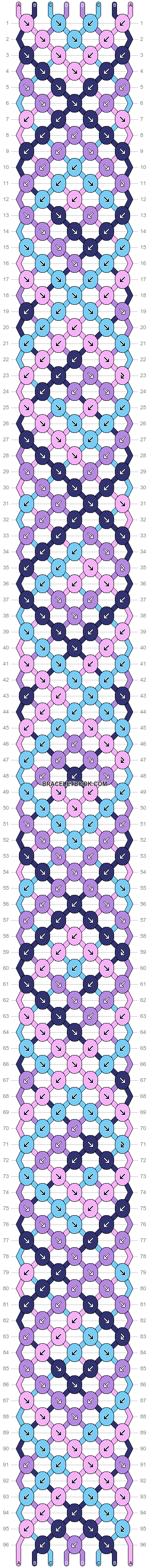 Normal pattern #97034 variation #447108 pattern