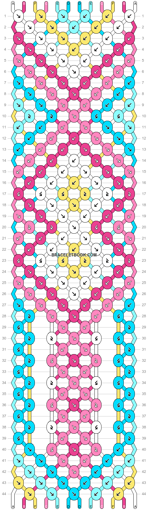 Normal pattern #28009 variation #447109 pattern