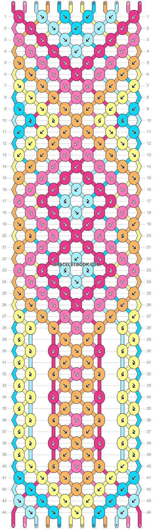Normal pattern #28009 variation #447110 pattern