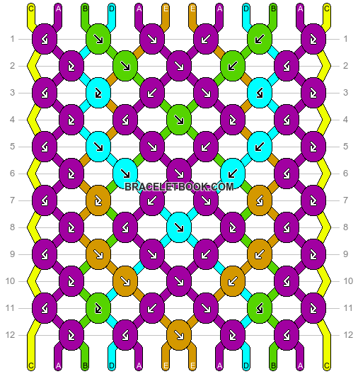 Normal pattern #212723 variation #447111 pattern