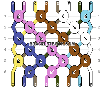 Normal pattern #15 variation #447112 pattern