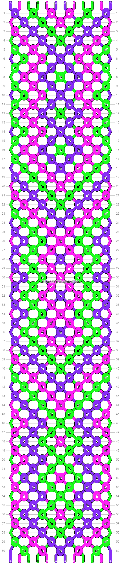 Normal pattern #199747 variation #447114 pattern