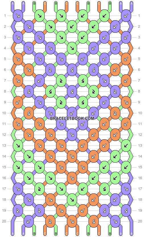 Normal pattern #212553 variation #447115 pattern