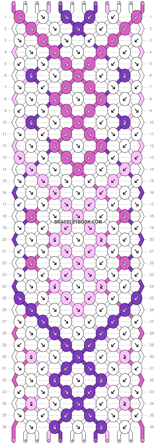 Normal pattern #149098 variation #447116 pattern