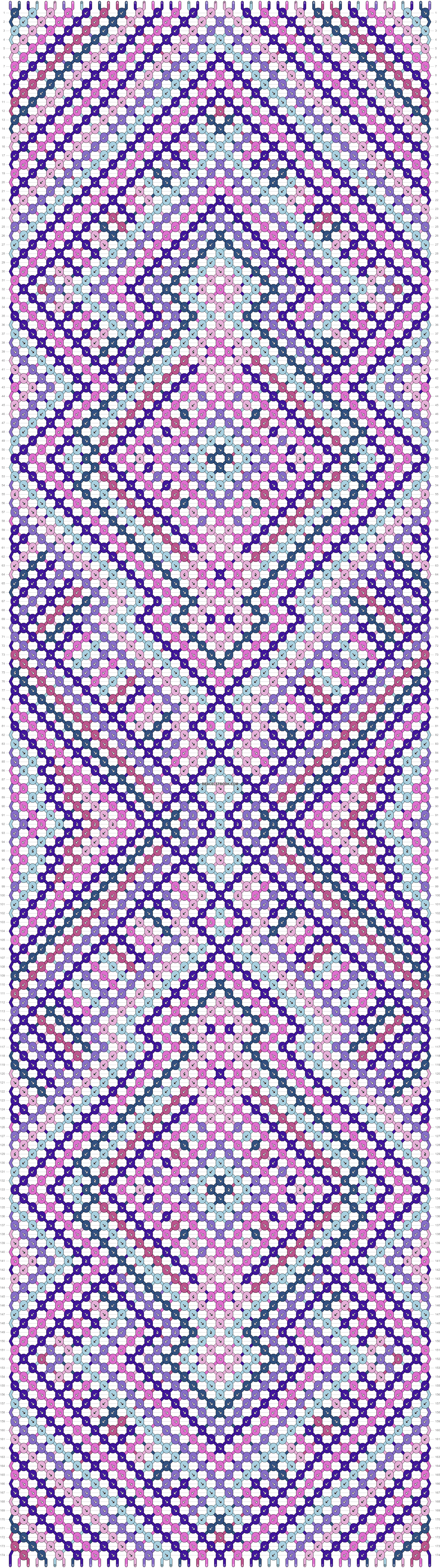 Normal pattern #178953 variation #447117 pattern