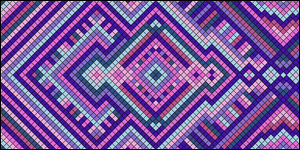 Normal pattern #178953 variation #447117