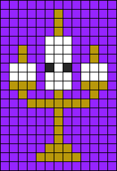 Alpha pattern #38607 variation #447118 preview