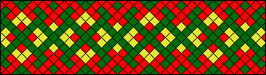 Normal pattern #127585 variation #447119