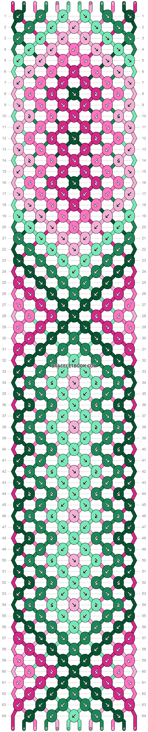 Normal pattern #19420 variation #447122 pattern