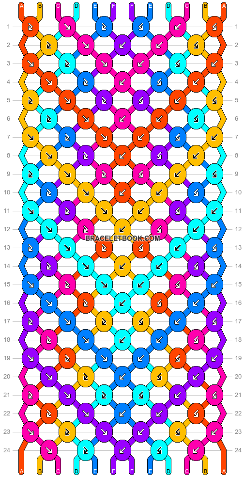Normal pattern #23207 variation #447123 pattern