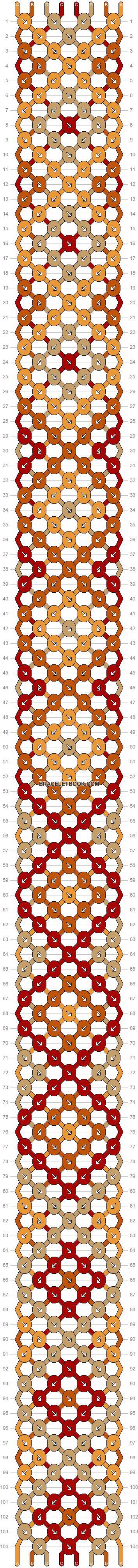 Normal pattern #38860 variation #447124 pattern