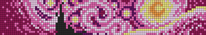 Alpha pattern #201670 variation #447125